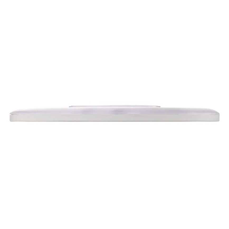 Briloner 7094-416 - Plafoniera LED RGBW dimmerabile SLIM LED/22W/230V + telecomando