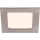 Briloner 7098-412 - LED-Einbauleuchte für Badezimmer LED/7W/230V IP44