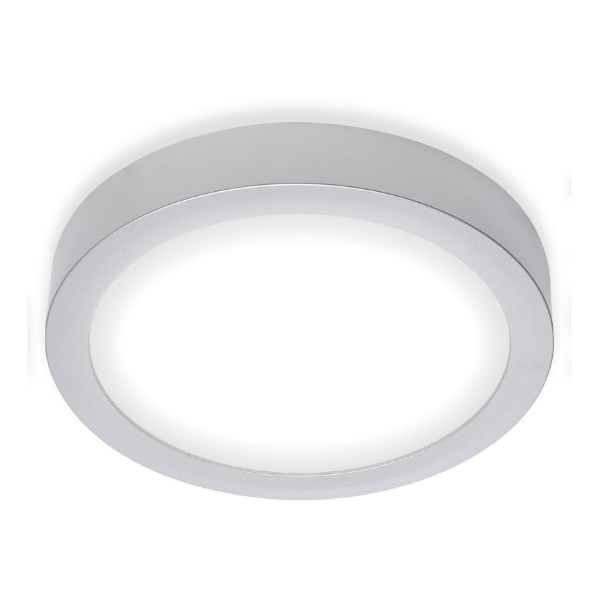 Briloner 7117-414 - Plafoniera LED FIRE LED/16,5W/230V 4000K