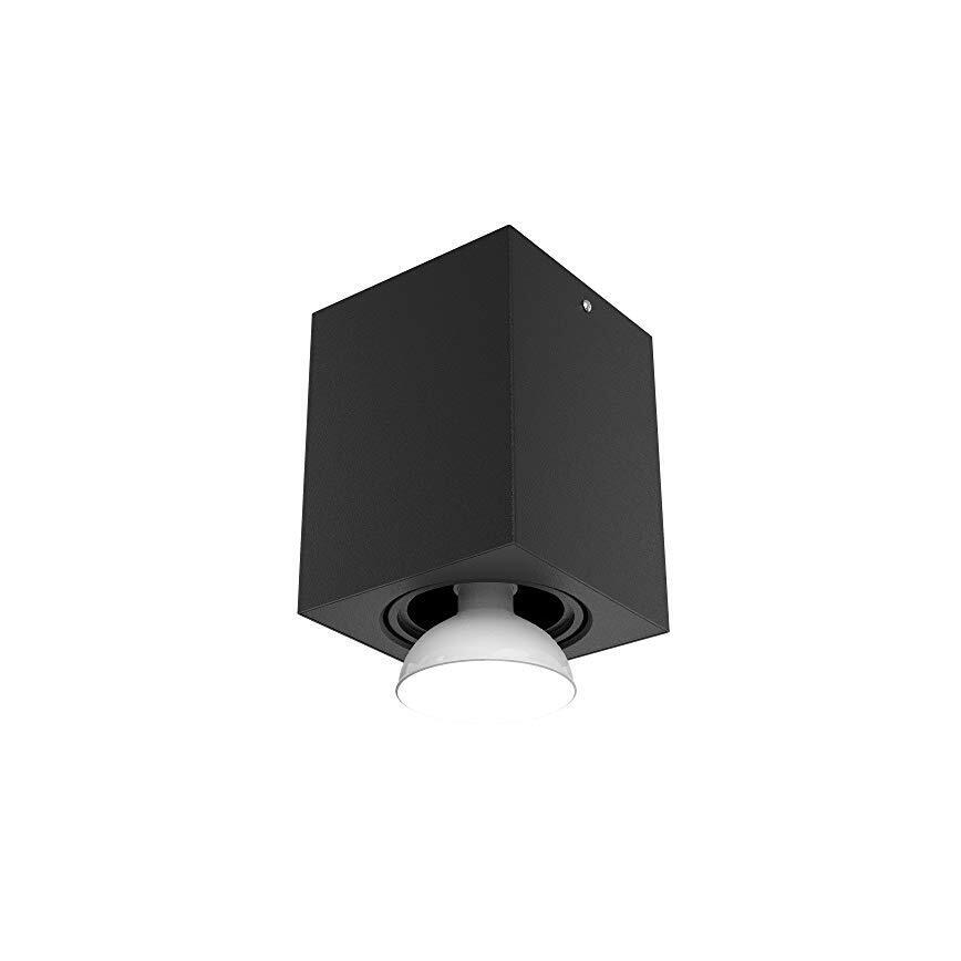 Briloner 7120-015 - Spot LED TUBE 1xGU10/5W/230V carré