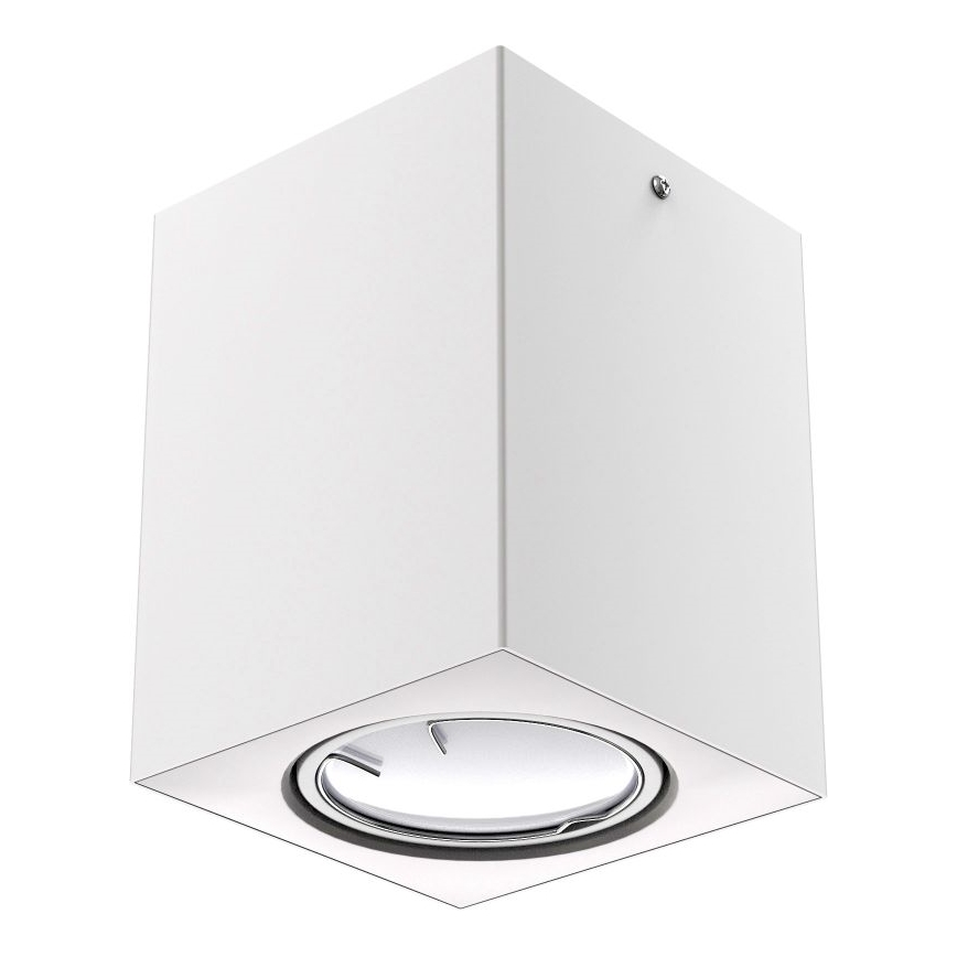 Briloner 7120-016 - Spot LED TUBE 1xGU10/5W/230V carré
