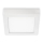 Briloner 7123-416 - LED-Deckenleuchte FIRE LED/12W/230V weiß