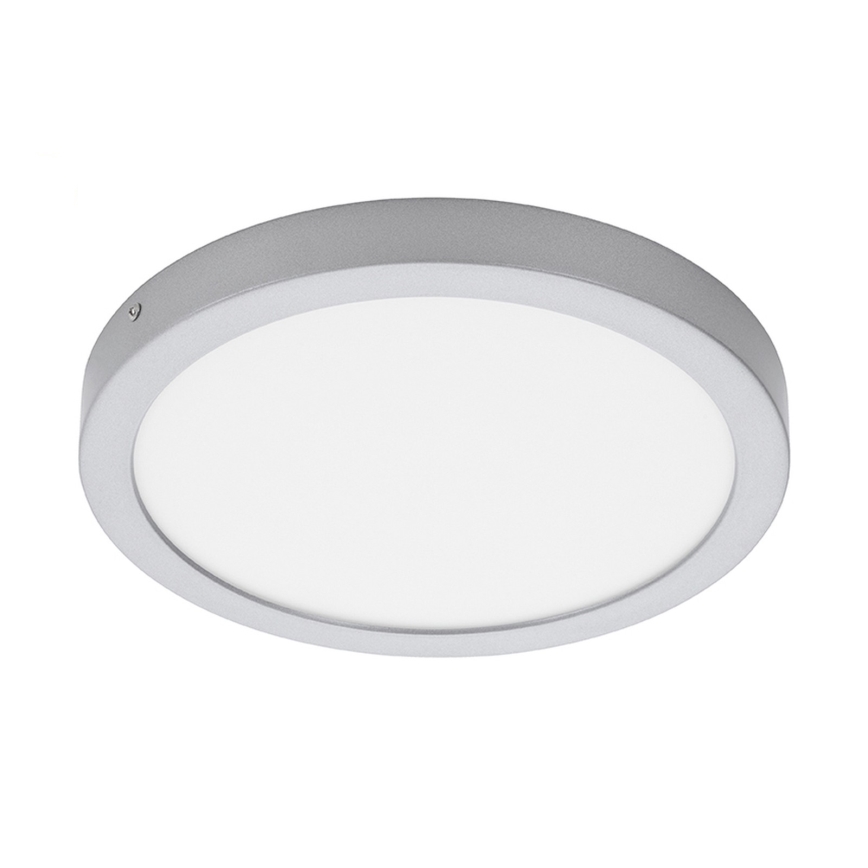 Briloner 7132-014 - Plafoniera LED da bagno FIRE LED/21W/230V 3000K IP44
