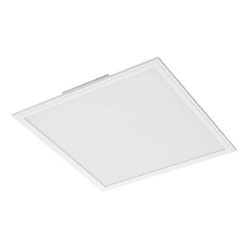 Briloner 7152-016 - Panneau RGB en saillie à intensité variable COLOUR LED/24W/230V 3000-6500K + télécommande
