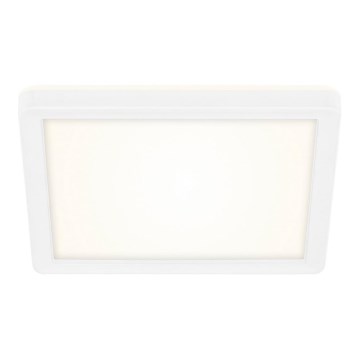 Briloner 7153-416 - Plafoniera LED SLIM LED/12W/230V