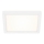 Briloner 7153-416 - Plafoniera LED SLIM LED/12W/230V