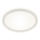 Briloner 7157-416 - LED Deckenleuchte SLIM LED/22W/230V Durchmesser 42 cm
