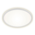 Briloner 7157-416 - plafonnier LED SLIM LED/22W/230V diamètre 42 cm