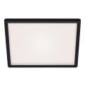Briloner 7158-415 - Plafoniera LED SLIM LED/22W/230V 42x42 cm