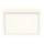 Briloner 7158-416 - Plafoniera LED SLIM LED/22W/230V 42x42 cm
