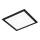 Briloner 7191-015 - Plafoniera LED SIMPLE LED/12W/230V