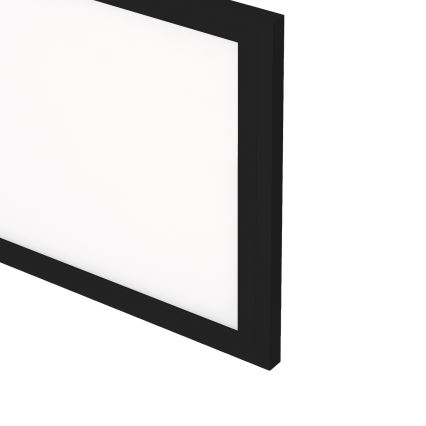 Briloner 7191-015 - Plafoniera LED SIMPLE LED/12W/230V