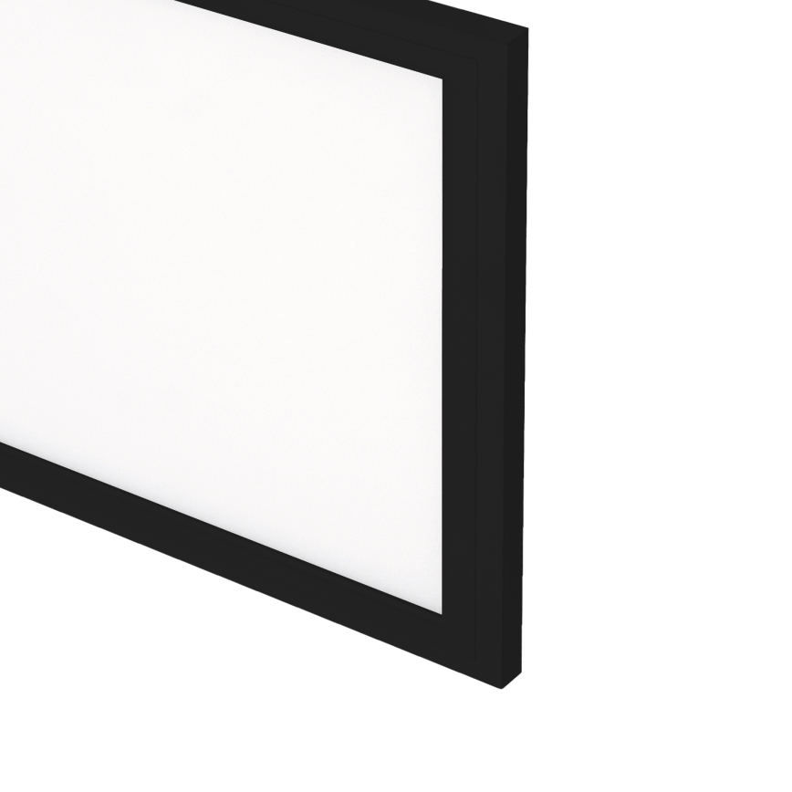 Briloner 7191-015 - Plafoniera LED SIMPLE LED/12W/230V