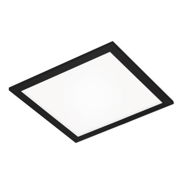 Briloner 7191-015 - Plafonnier LED SIMPLE LED/12W/230V