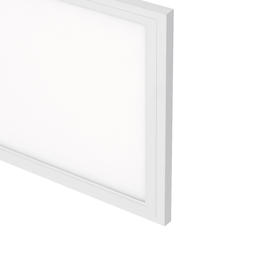 Briloner 7191-016 - Plafonnier LED SIMPLE LED/12W/230V