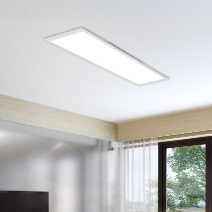 Briloner 7193-016 - Panneau LED en saillie LED/38W/230V 4000K