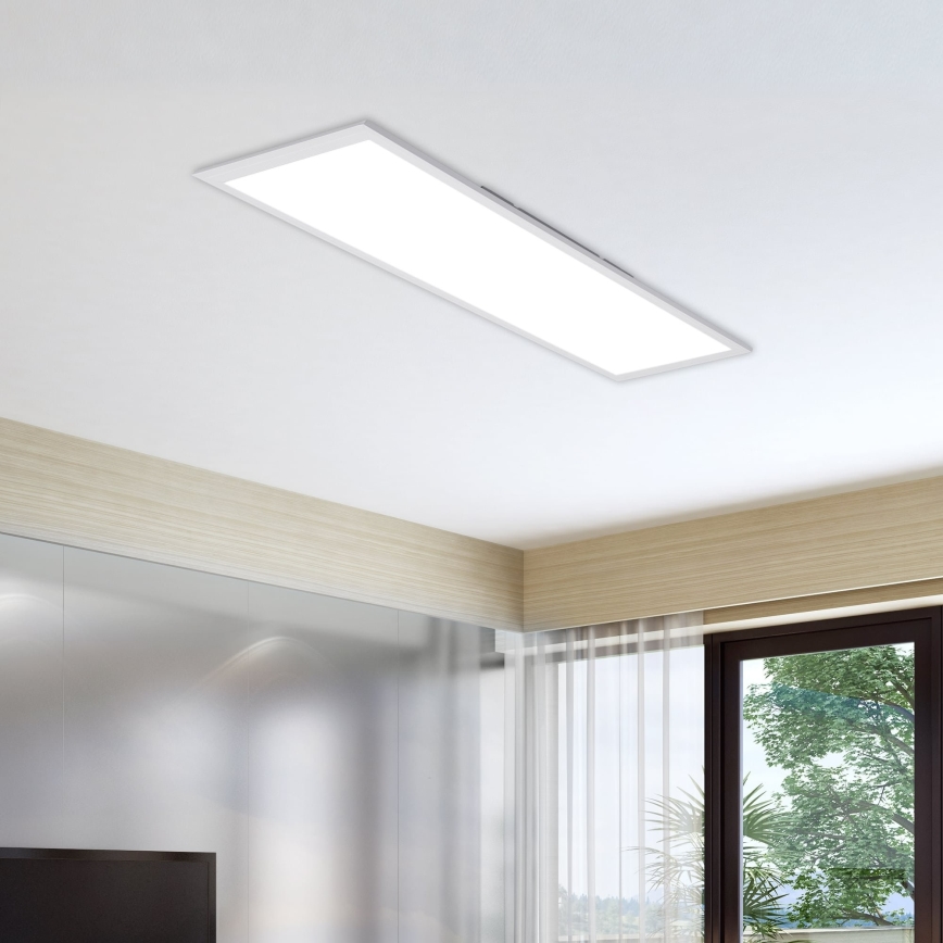 Briloner 7193-016 - Panneau LED en saillie LED/38W/230V 4000K