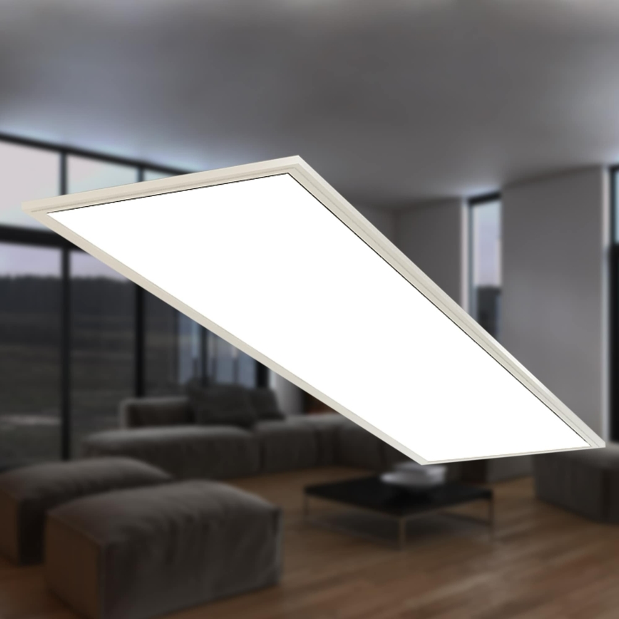 Briloner 7193-016 - Panneau LED en saillie LED/38W/230V 4000K