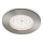 Briloner 7206-012 - LED-Einbauleuchte für Badezimmer LED/10,5W/230V IP44