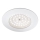 Briloner 7206-016 - Lampada LED da incasso per bagni LED/10,5W/230V IP44