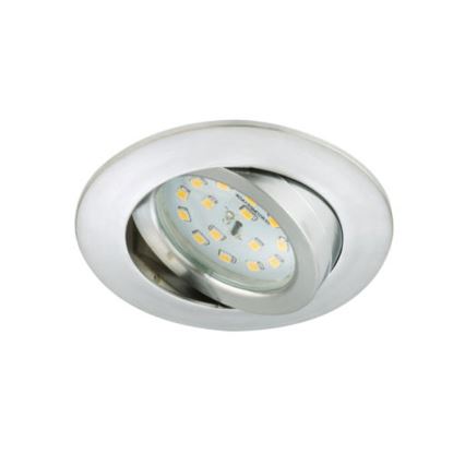 Briloner 7209-019 - Spot encastrable de salle de bain LED ATTACH LED/5W/230V IP23
