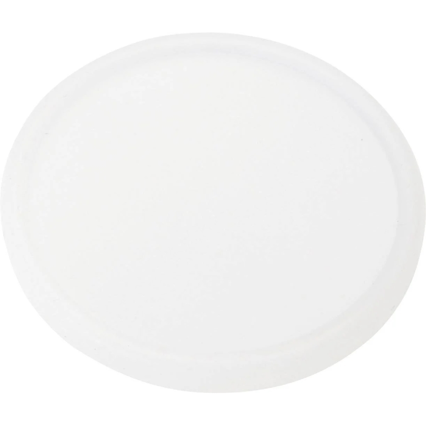 Briloner 7224-040 - SET 4x Diffusore per luci da incasso diametro 69 mm