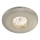 Briloner 7227-012 - Lampada LED da incasso per bagni LED/5W/230V IP65 cromo opaco