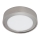 Briloner 7290-012 - Plafonnier UP LED/12W/230V chrome mat