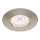 Briloner 7295-012 - LED Dimmerabile bathroom da incasso chiaro ATTACH LED/6,5W/230V IP44