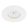 Briloner 7295-016 - LED luce dimmerabile da bagno da incasso ATTACH LED/6,5W/230V IP44