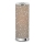 Briloner 7334-011 - Lampe de table LED STARRY SKY 1xGU10/5W/230V marron