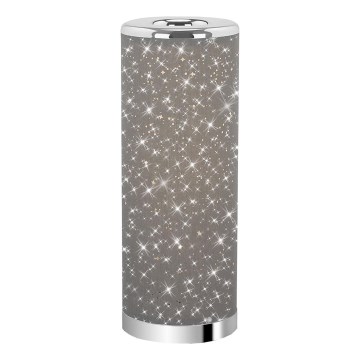 Briloner 7334-014 - LED-Tischleuchte STARRY SKY 1xGU10/5W/230V 3000K
