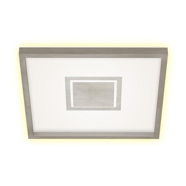 Briloner 7367-112 - Plafonnier LED GEO LED/22W/230V