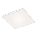 Briloner 7376-116 - Plafonnier LED FRAMELESS LED/24W/230V