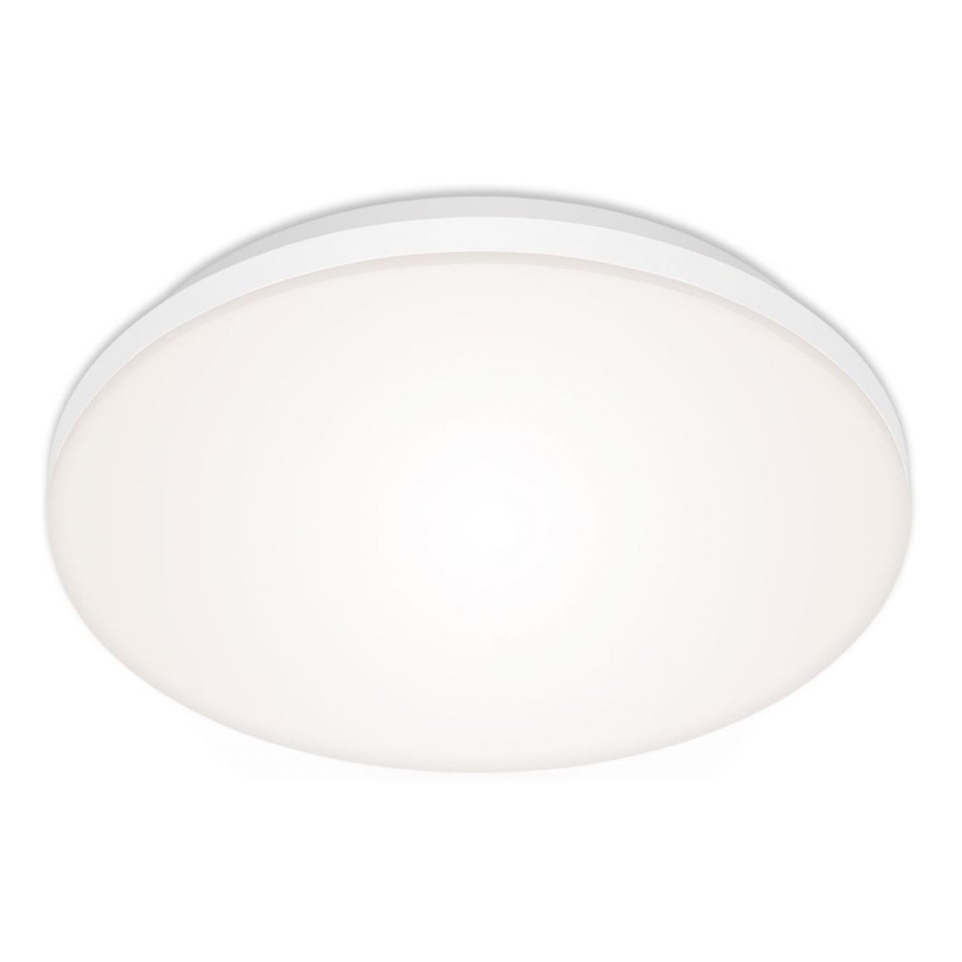 Briloner 7377-016 - Dimmbare LED-Deckenleuchte LED/12W/230V 3000-6500K + Fernbedienung