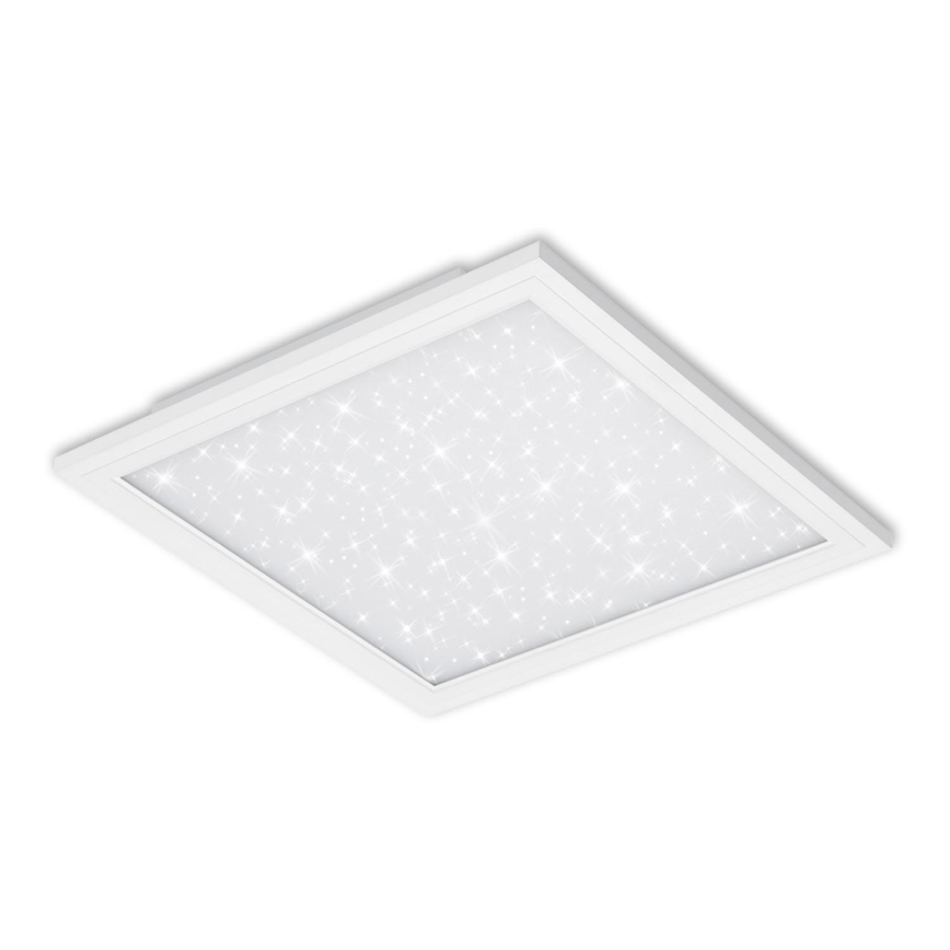 Briloner 7391-016 - LED-Deckenleuchte STARRY SKY LED/22W/230V