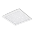 Briloner 7391-016 - Plafonnier LED STARRY SKY LED/22W/230V