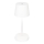 Briloner 7423016 - LED Dimmerabile ricaricabile per esterni lampada da tavolo LED/2,6W/5V IP44 bianco
