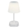 Briloner 7445-014 - Lampe de table tactile d'extérieur à intensité variable et rechargeable LED/3W/5V IP44