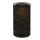 Briloner 7449-015-Lampe à intensité variable extérieure STARRY SKY LED/3W/5V IP44 noir