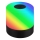 Briloner 7462015 - LED RGB Ricaricabile per esterni lampada da tavolo LED/1,5W/5V IP44 nero