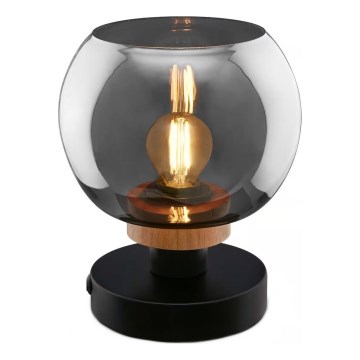 Briloner 7487015 - Tischleuchte 1xE14/10W/230V