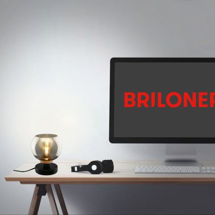 Briloner 7487015 - Tischleuchte 1xE14/10W/230V