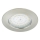 Briloner 8310-012 - Lampada LED da incasso per bagni LED/10,5W/230V IP44