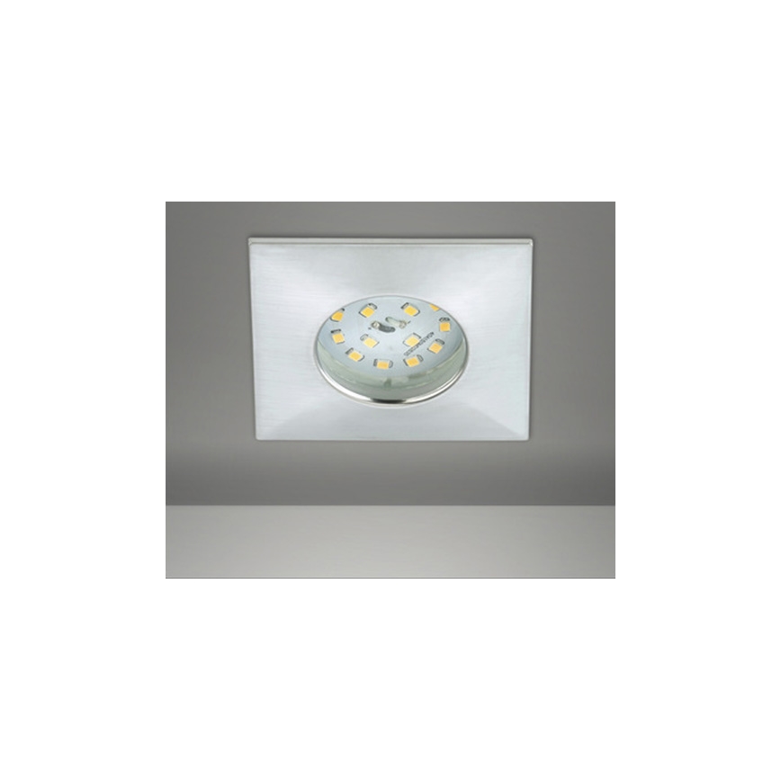 Briloner 8313-019 - Lampada LED da incasso per bagni LED/5W/230V IP44
