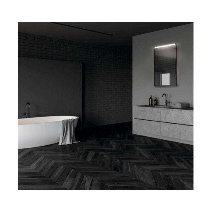 Briloner - Éclairage de miroir LED salle de bain SPLASH LED/10W/230V IP44