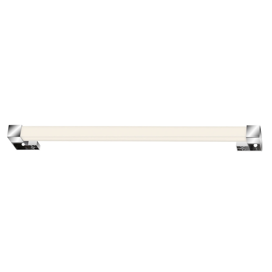 Briloner - Éclairage de miroir LED salle de bain SPLASH LED/10W/230V IP44