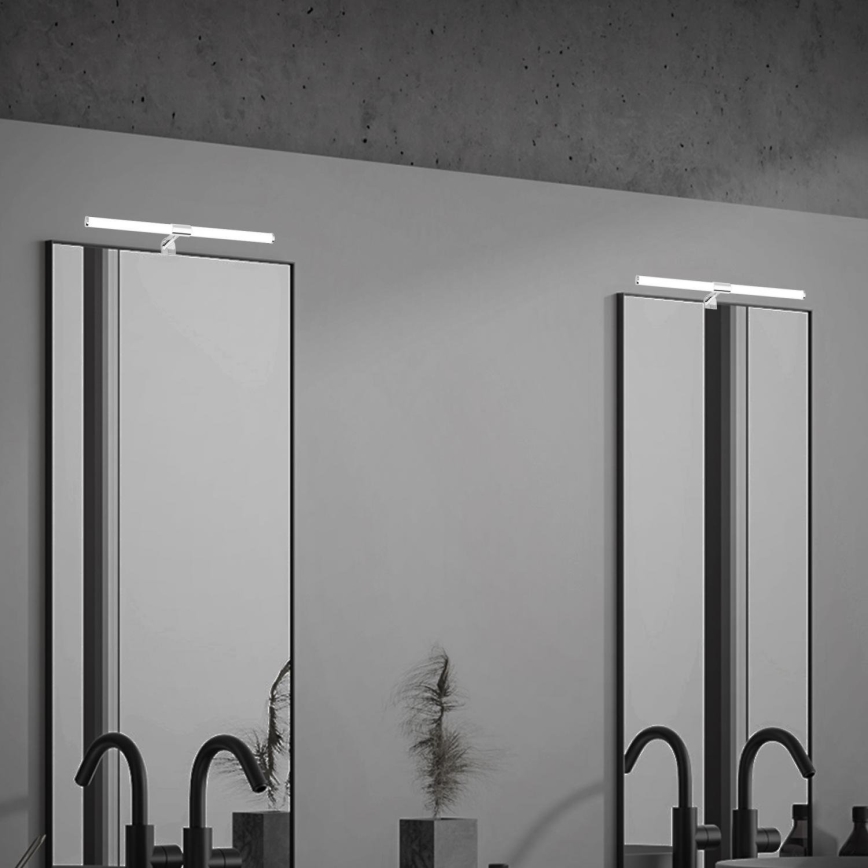 Briloner - Éclairage LED pour miroir de salle de bains SALA LED/8W/230V 4000K IP44 55 cm