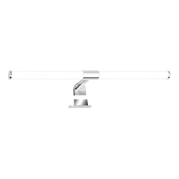 Briloner - LED-Spiegelleuchte SALA LED/8W/230V 4000K IP44 55 cm