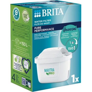 Brita - Cartuccia filtrante Maxtra Pro 1 pc